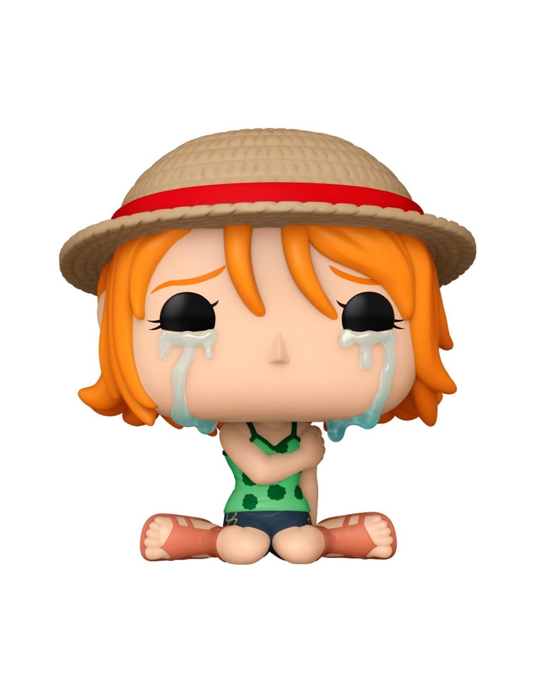 Funko Nami One Piece